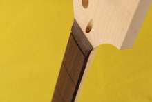 Load image into Gallery viewer, Maple &amp; Rosewood Bass Neck - 706391