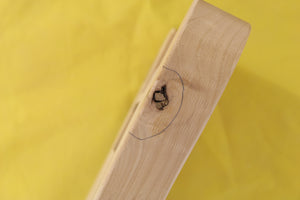 TC BODY 2pc Alder 1.8 Kg - 546553
