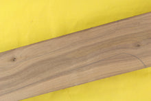Load image into Gallery viewer, Walnut Guitar Neck Blank - 705677