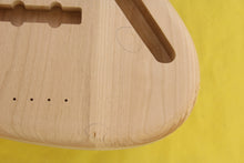 Load image into Gallery viewer, JB BODY 2pc Alder 2.4 Kg - 544955