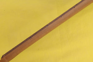 TC Mahogany & Rosewood Guitar Neck - 705035