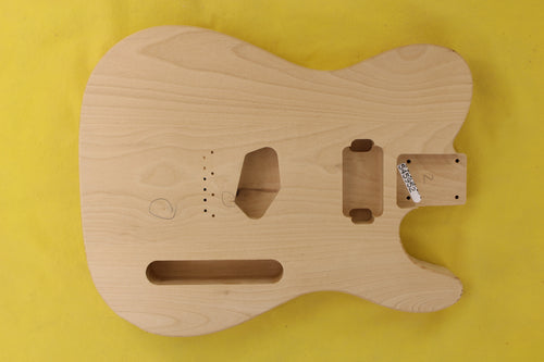 TC BODY 3pc Alder 2.3 Kg - 545952