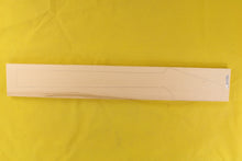 Load image into Gallery viewer, Maple Guitar Neck Blank - 706070