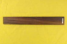 Load image into Gallery viewer, Rosewood Fretboard blank - 705608