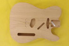 Load image into Gallery viewer, TC BODY 1pc Alder 2.2 Kg - 546454