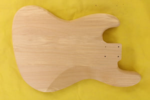 JB BODY 3pc Alder 2 Kg - 546959