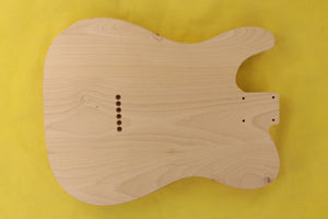 TC BODY 3pc Alder 2.3 Kg - 545952