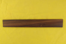 Load image into Gallery viewer, Rosewood Fretboard blank - 705608