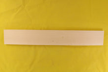 Load image into Gallery viewer, Maple Guitar Neck Blank - 706070