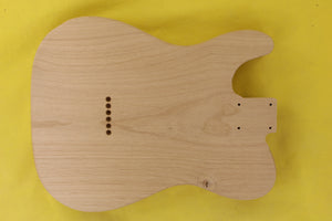 TC BODY 1pc Alder 2.2 Kg - 546454