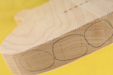 Load image into Gallery viewer, TC BODY 2pc Swamp Ash 1.7 Kg - 547697