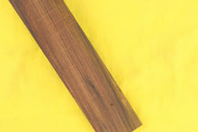 Load image into Gallery viewer, Rosewood Fretboard blank - 705608