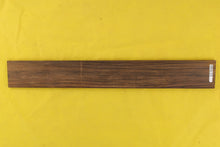 Load image into Gallery viewer, Rosewood Fretboard blank - 705615