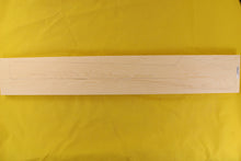 Load image into Gallery viewer, Maple Bass Neck Blank - 706087