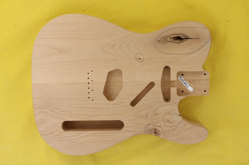 TC BODY 2pc Alder 2.2 Kg - 546461
