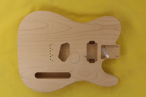 TC BODY 2pc Alder 2.2 Kg - 545969