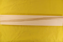 Load image into Gallery viewer, Maple Bass Neck Blank - 706087