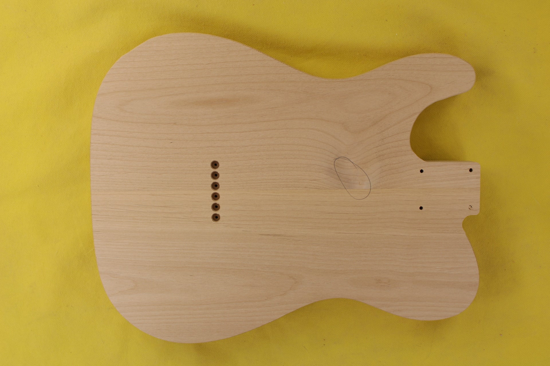 TC BODY 2pc Alder 2.2 Kg - 545969 – Boobooguitars