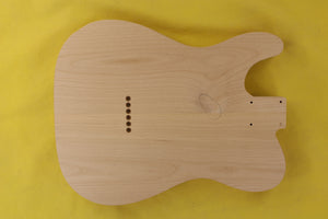 TC BODY 2pc Alder 2.2 Kg - 545969