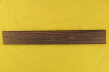 Load image into Gallery viewer, Rosewood Fretboard blank - 705615