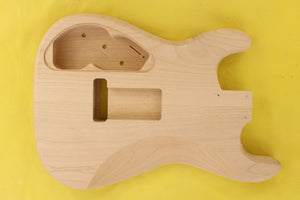 SC BODY 2pc Alder 1.8 Kg - 545365