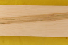 Load image into Gallery viewer, Maple Bass Neck Blank - 706087