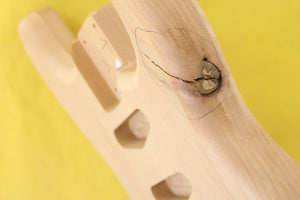 SC BODY 2pc Alder 1.8 Kg - 545365