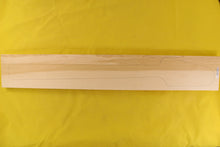 Load image into Gallery viewer, Maple Bass Neck Blank - 706094