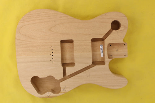TC BODY 2pc Alder 1.8 Kg - 545976