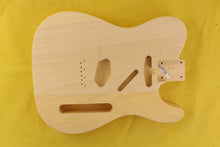 Load image into Gallery viewer, TC BODY 2pc White Limba 1.8 Kg - 547710