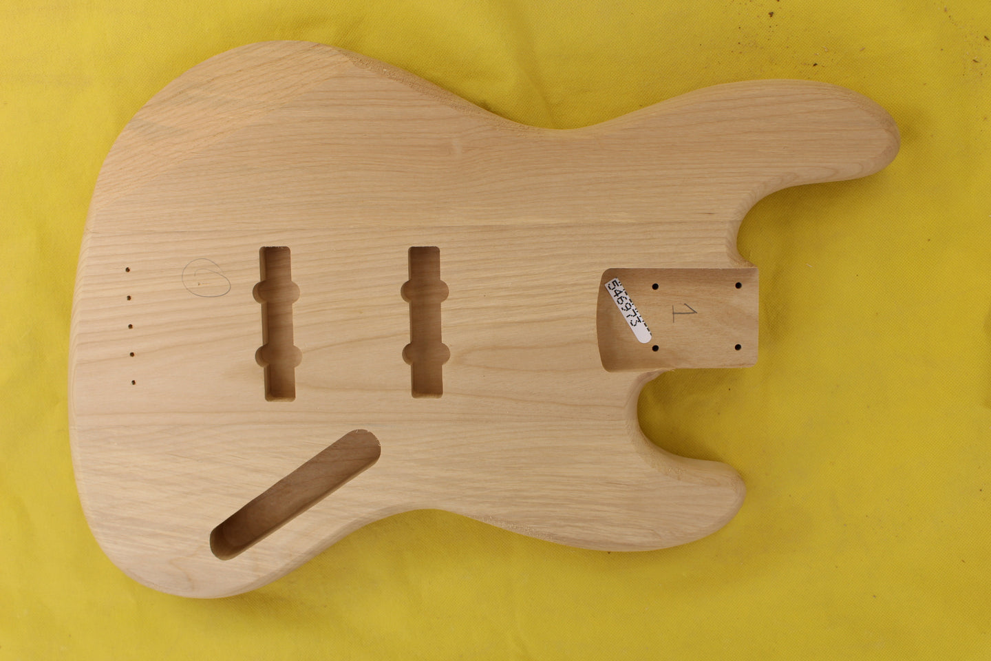 JB BODY 3pc Alder 2.2 Kg - 546973