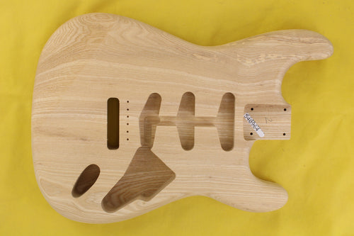 SC BODY 2pc Swamp Ash 2.5 Kg - 540964