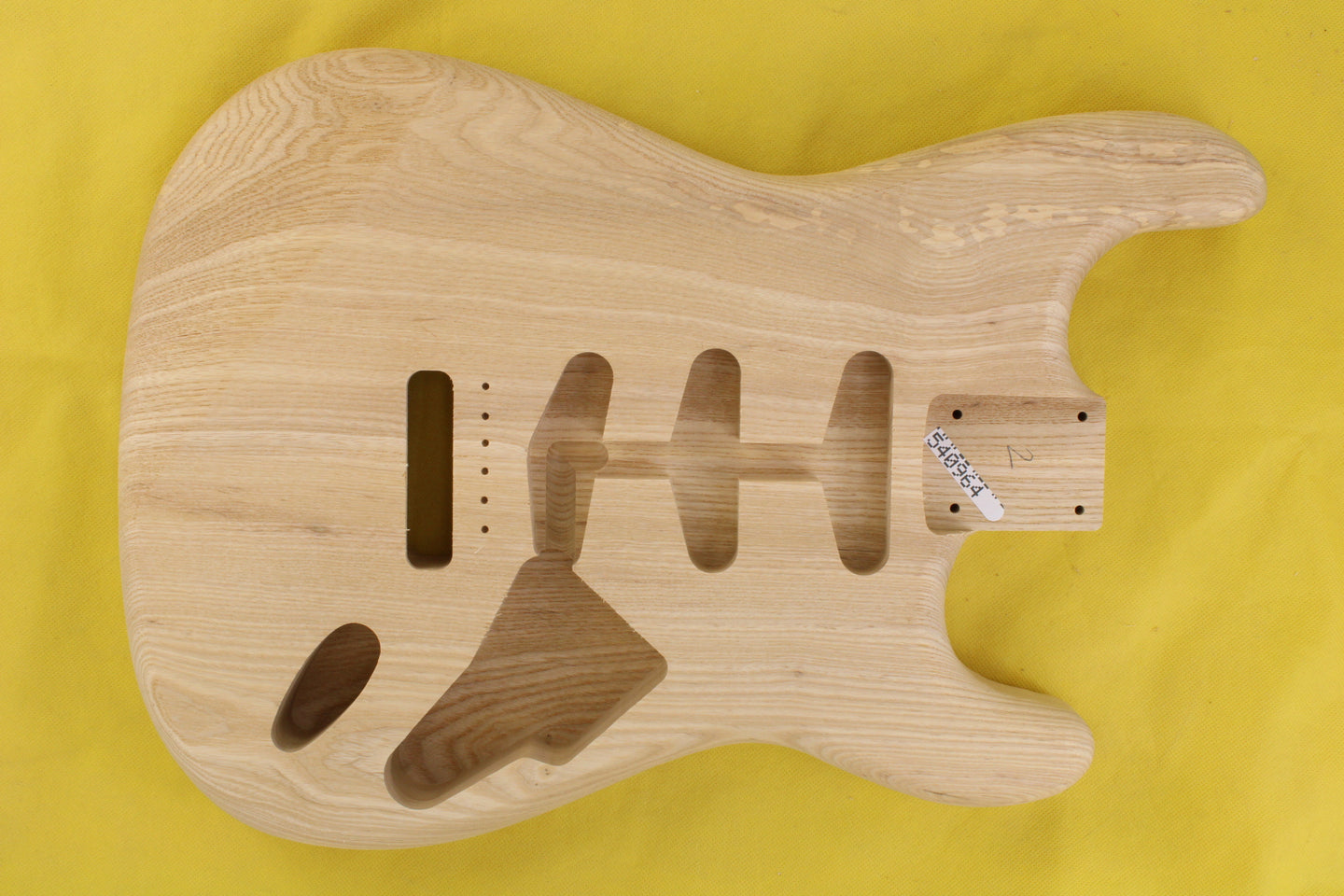 SC BODY 2pc Swamp Ash 2.5 Kg - 540964