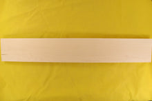 Load image into Gallery viewer, Maple Bass Neck Blank - 706094