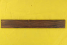 Load image into Gallery viewer, Rosewood Fretboard blank - 705622