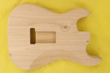 Load image into Gallery viewer, SC BODY 2pc Alder 2 Kg - 545372