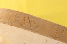 Load image into Gallery viewer, TC BODY 2pc Alder 1.8 Kg - 545976