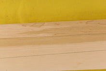Load image into Gallery viewer, Maple Bass Neck Blank - 706094