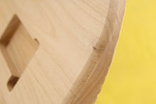 Load image into Gallery viewer, SC BODY 2pc Alder 2 Kg - 545372