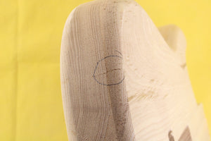SC BODY 2pc Swamp Ash 2.5 Kg - 540964