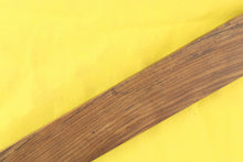 Load image into Gallery viewer, Rosewood Fretboard blank - 705622