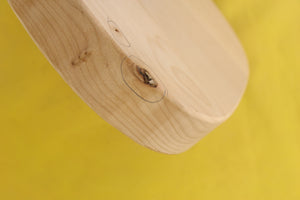TC BODY 3pc Alder 2.1 Kg - 546478