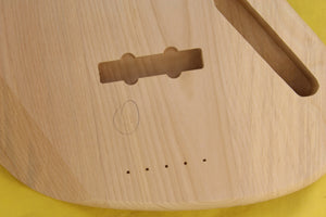 JB BODY 3pc Alder 2.2 Kg - 546973