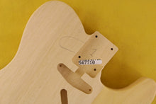 Load image into Gallery viewer, TC BODY 2pc White Limba 1.8 Kg - 547710