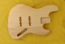 Load image into Gallery viewer, JB BODY 2pc White Limba 2 Kg - 546980