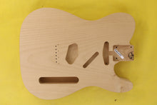 Load image into Gallery viewer, TC BODY 1pc Alder 2.1 Kg - 546485