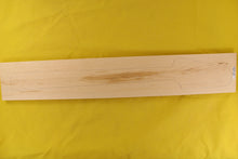Load image into Gallery viewer, Maple Bass Neck Blank - 706100