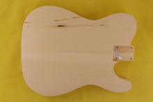 Load image into Gallery viewer, TC SHAPED BLANK BODY 2pc Basswood 1.9 Kg - 551298