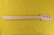 Load image into Gallery viewer, Maple Bass Neck - 706407