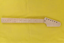 Load image into Gallery viewer, TC Flame Maple &amp; Maple Guitar Neck - 705042
